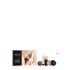 BareMinerals Bare Minerals Gsk Get Starter Kit Medium Beige