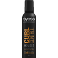 Syoss Curl Control Mousse 250ML