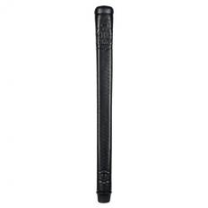 The Grip Master Cabretta Laced Tacky Tour - Black (Putter Grip)