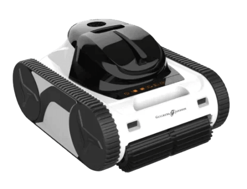LAUTUS 6 – BATTERIDRIVEN POOLROBOT