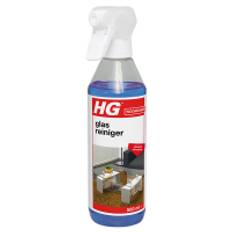 Rengöringsspray 500ml (glas & spegel) | HG