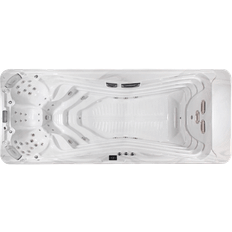 Swimspa Amazonas Turbine Life Wellis Simspa