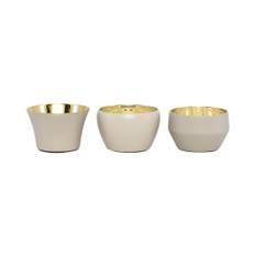 Kin 3 PCS - Beige