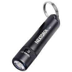 NexTorch K20 - lommelygte i miniformat