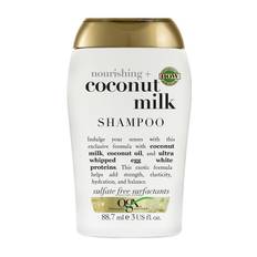 Coconut Milk Shampoo 88,7 Ml Shampoo Nude Ogx