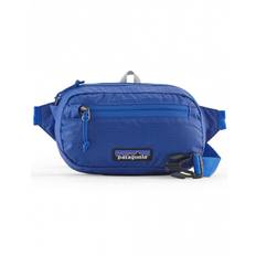 Black Hole Ultralight 1L Mini Hip Pack - Passage Blue
