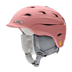 Smith Vantage Womens MIPS Snow Helmet 2024 - Matte White / LG