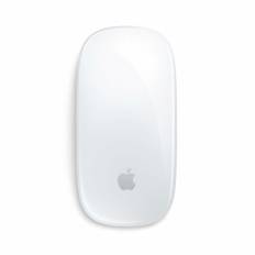 Apple MXK53ZM/A Vit Trådlös Mus