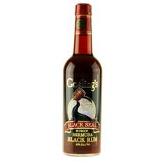 Goslings Black Seal Rum