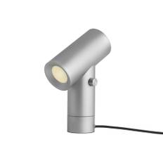 Muuto Beam Table Lamp H26 Bordlampe Aluminium