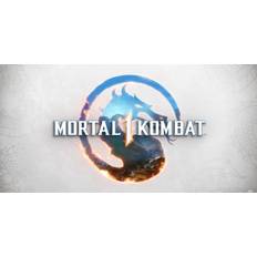 Mortal Kombat 1 (PC) - Ultimate Edition