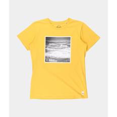 RE.ELSK 5005 | ELSK MEN'S T-SHIRT - YELLOW / M