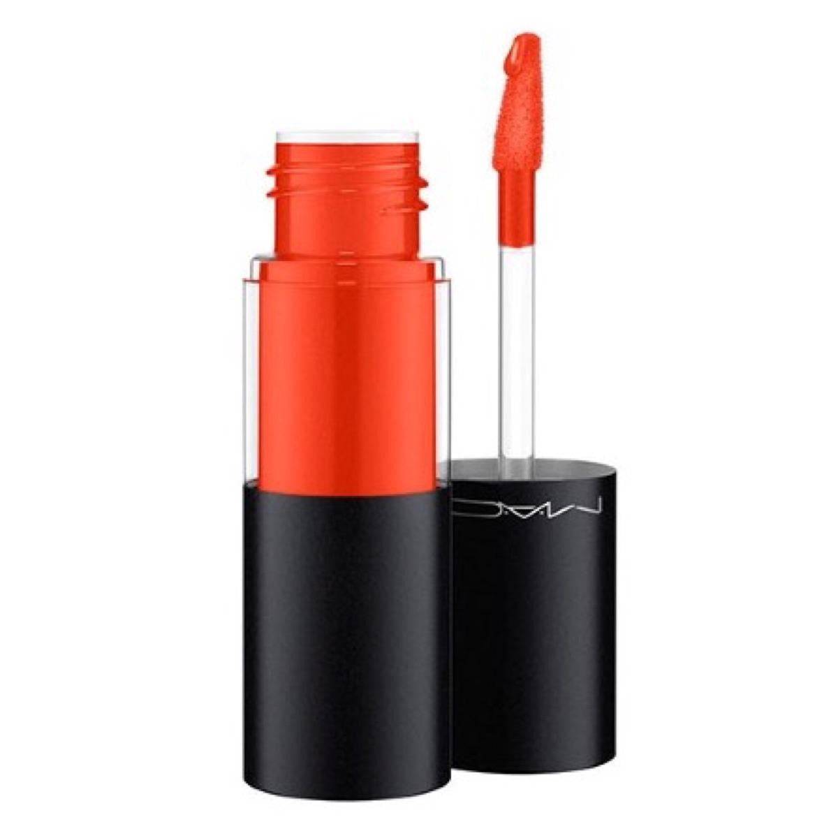 MAC Versicolour Stain flytande läppstift 112 To The Extreme 8,5 ml