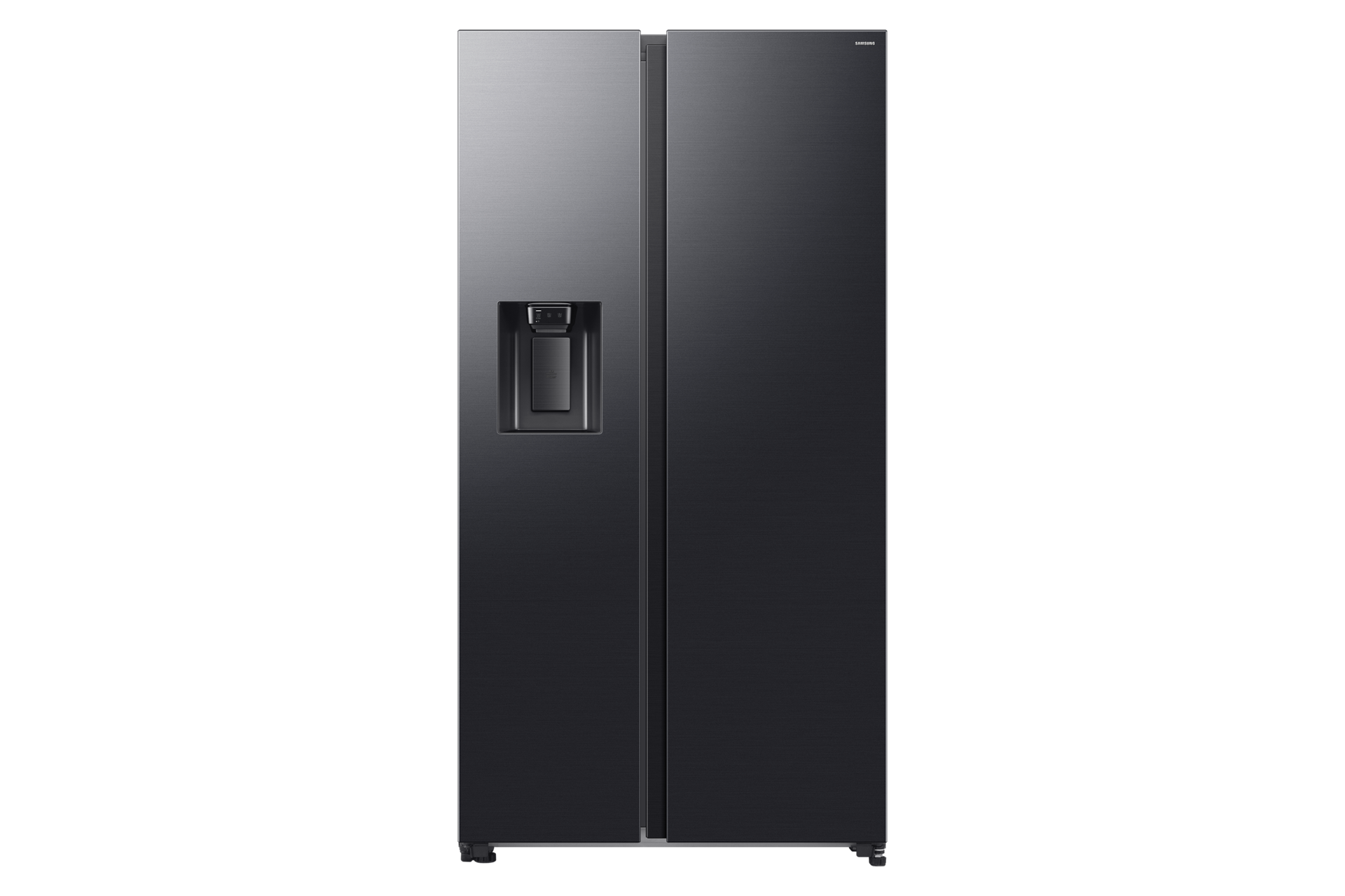 Samsung Kyl- och frysskåp Side by Side Series 70 med fast röranslutning 178 cm