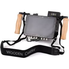 Wooden Camera Regissörs Monitor Cage v2