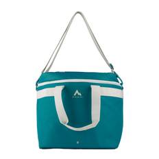 Cooler III 25L kylväska, BLUE PETROL/GREY LIGHT, Unisex, 25