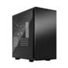 FRACTAL DESIGN Define 7 Mini Black