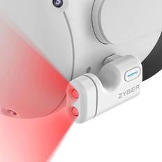 Zyber IR-lampe til VR