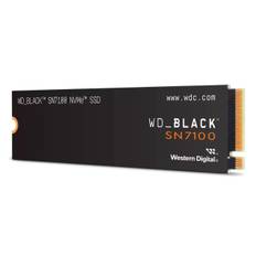 WD Black SN7100 NVMe SSD 500GB M.2 2280