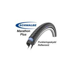 Däck, Schwalbe Marathon Plus 28" 40-622