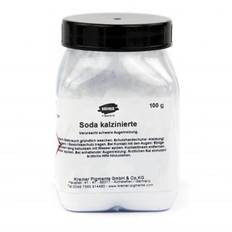 Kalcinerad soda - Natriumkarbonat 64062