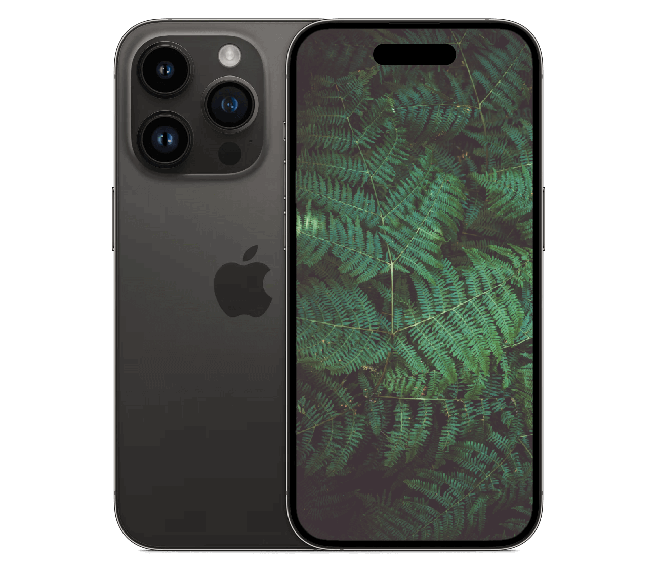 iPhone 14 Pro