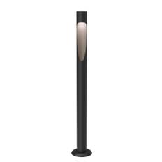 Flindt Garden Pullert fra Louis Poulsen Høj / Black / FODPLADE OG U-ADAPTER - Jacobsen Plus