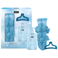 Sence Magic Aqua sæt 4 dele