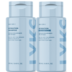 By Lyko Why Dry Hydrating Duo