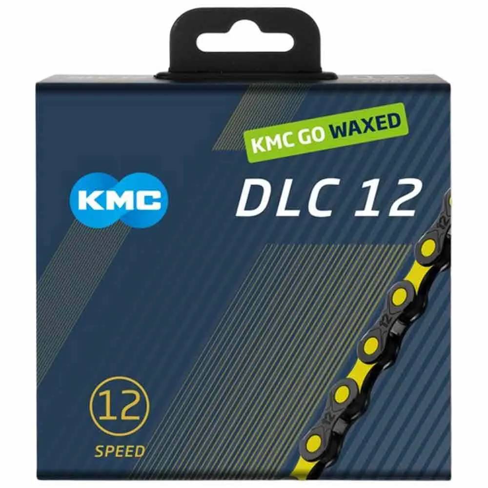Kmc Dlc12 Kæde