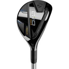 TaylorMade Qi10 Max Rescue
