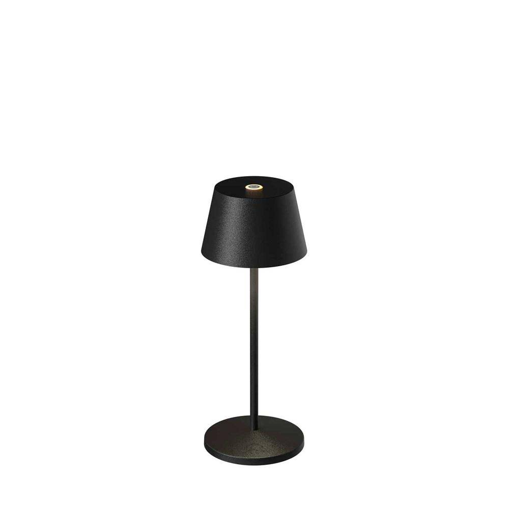 Loom Design MODI Micro Bordlampe Sort