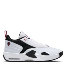Air Jordan Jordan Max Aura 6 Men's Shoes - Wht/Blk/Red