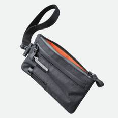 Zip Clutch - X-Pac® VX21 Black