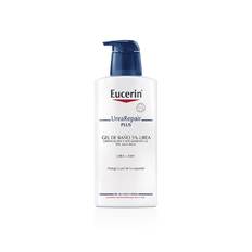 Eucerin Urea Repair Plus Badgel 5 Urea 400ml