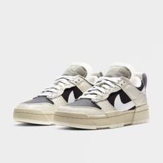 Nike Womens Dunk Low Disrupt Pale Ivory (DD6620-001)