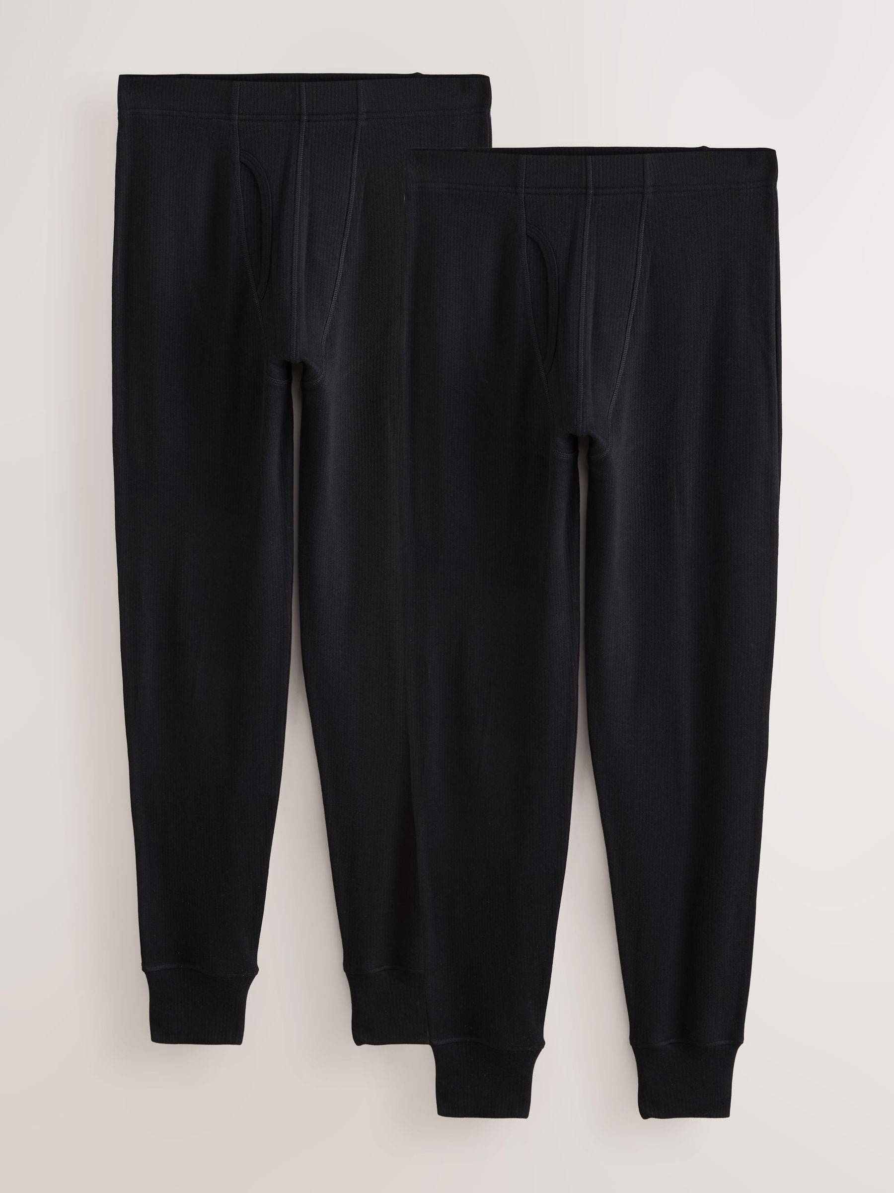 Next Thermal Leggings 2 Förp