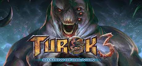 Turok 3: Shadow of Oblivion Remastered (PC / Steam Key)