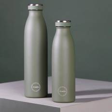 AYA & IDA | Termo Drikkeflaske | Tropical Green | 500 ml