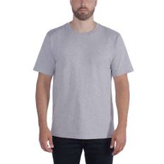 Carhartt Mens Non-Pocket Heavyweight Relaxed Fit T Shirt M - Chest 38-40' (97-102cm)