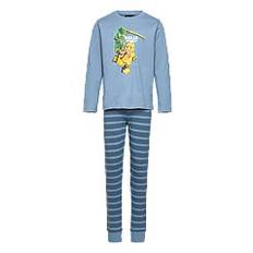 LEGO KIDSWEAR Lwaris 703 - Pyjamas |Blue |110