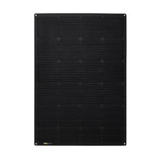 SUNBEAM SOLPANEL TOUGH BLACK 78W