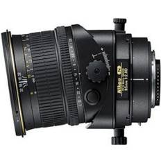 Nikon PC-E 85mm 2.8 D ED Tilt/Shift | svart