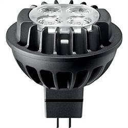Philips Master LED spotLV 7W/840 (=35W) GU5.3 MR16 24D DIM.