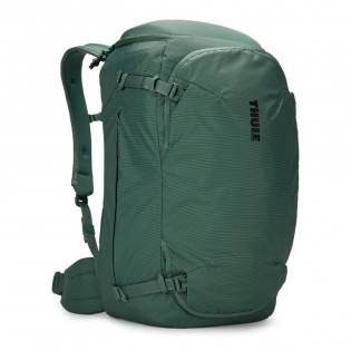 Thule Landmark rese ryggsäck, 40 L, Hazy Green