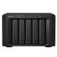 SYNOLOGY DX517 Expansion Unit
