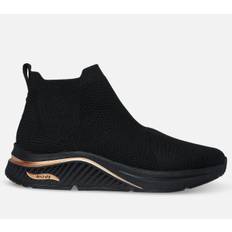 Skechers, Arch Fit S-Miles, 36,5, Dam - 155580BBK (36,5)