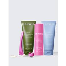 The Smooth & Clean Set - Aqua