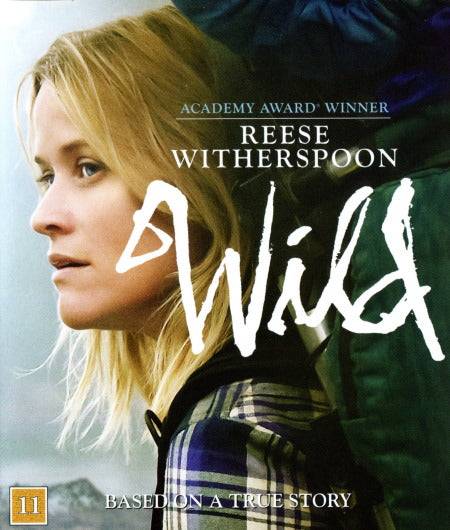 Wild (Reese Witherspoon) (Beg)