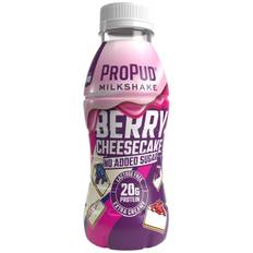 Propud Berry Cheesecake Milkshake 330ml